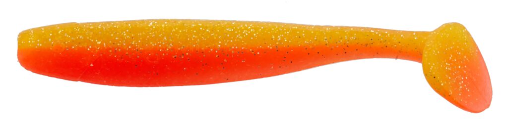 ВИБРОХВОСТЫ СЪЕДОБНЫЕ LJ PRO SERIES MINNOW 4.4IN (11.10)/T26