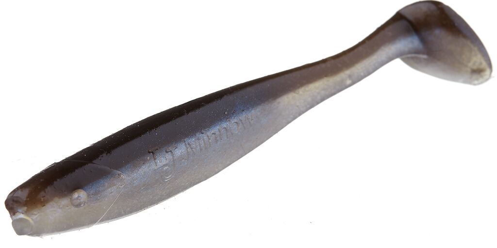 ВИБРОХВОСТЫ СЪЕДОБНЫЕ ИСКУССТВЕННЫЕ LJ PRO SERIES MINNOW 4.4IN (11.10)/T46