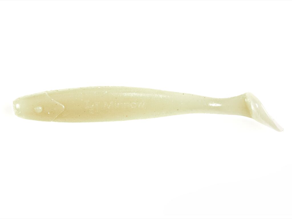 ВИБРОХВОСТЫ СЪЕДОБНЫЕ LJ PRO SERIES MINNOW 5.5IN (13.90)/033