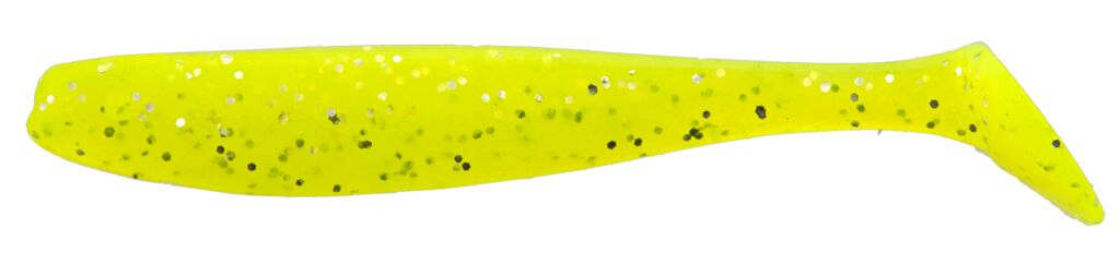 ВИБРОХВОСТЫ СЪЕДОБНЫЕ LJ PRO SERIES MINNOW 5.5IN (13.90)/071