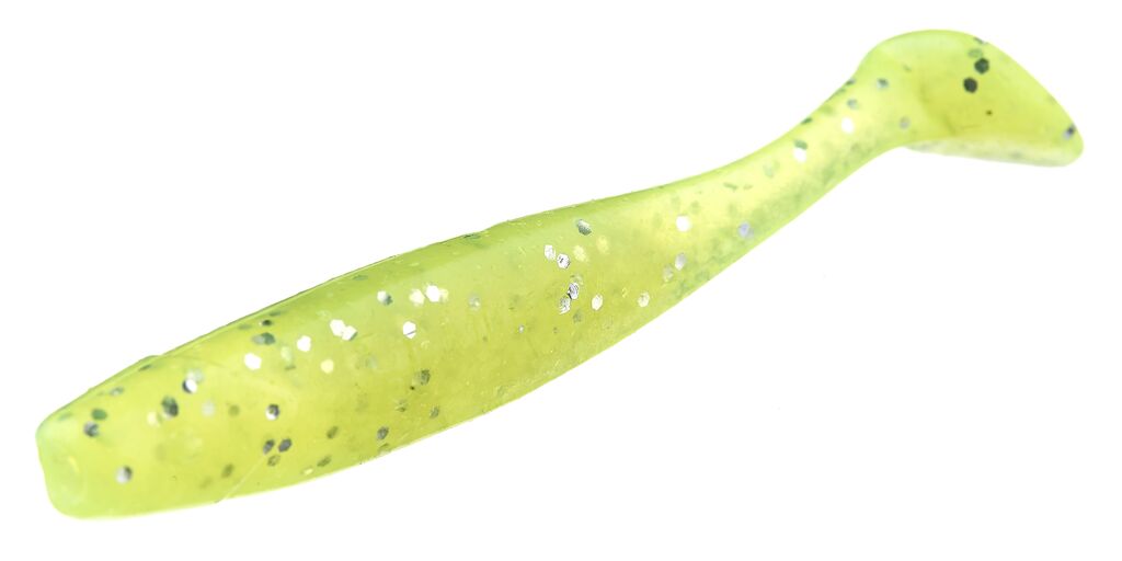 ВИБРОХВОСТЫ СЪЕДОБНЫЕ LJ PRO SERIES MINNOW 5.5IN (13.90)/071