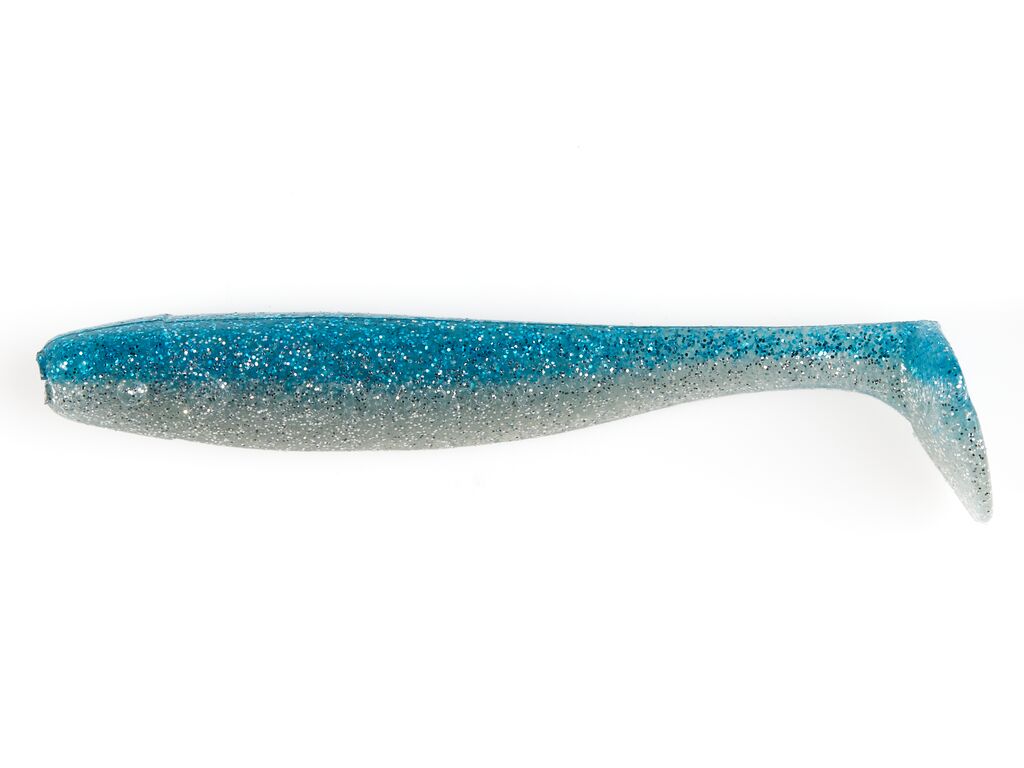 ВИБРОХВОСТЫ СЪЕДОБНЫЕ LJ PRO SERIES MINNOW 5.5IN (13.90)/T05
