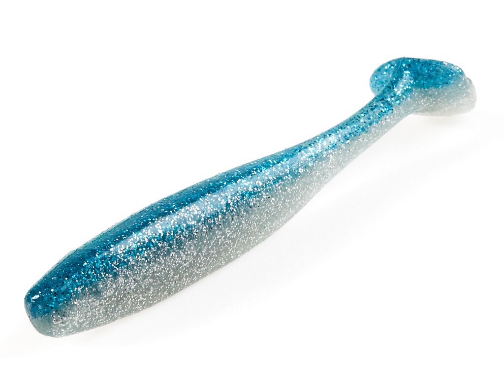 ВИБРОХВОСТЫ СЪЕДОБНЫЕ LJ PRO SERIES MINNOW 5.5IN (13.90)/T05