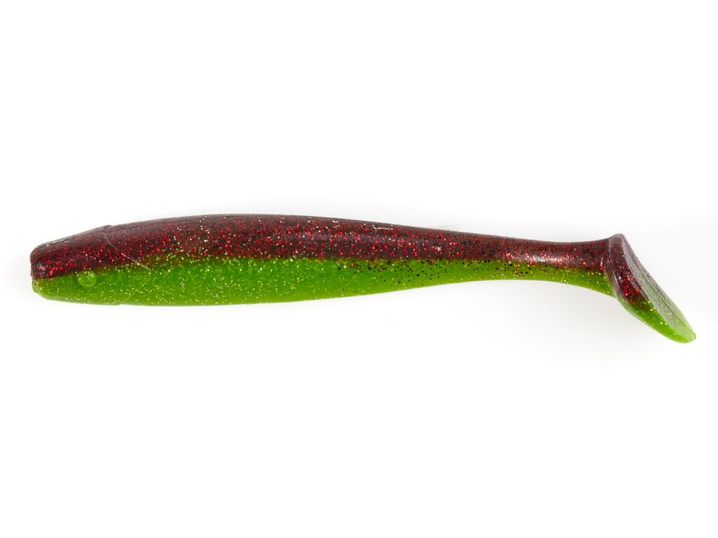 ВИБРОХВОСТЫ СЪЕДОБНЫЕ LJ PRO SERIES MINNOW 5.5IN (13.90)/T44