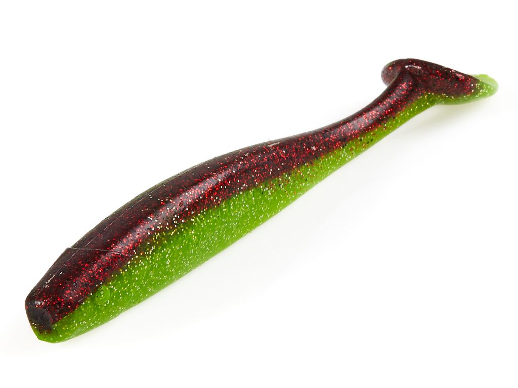 ВИБРОХВОСТЫ СЪЕДОБНЫЕ LJ PRO SERIES MINNOW 5.5IN (13.90)/T44