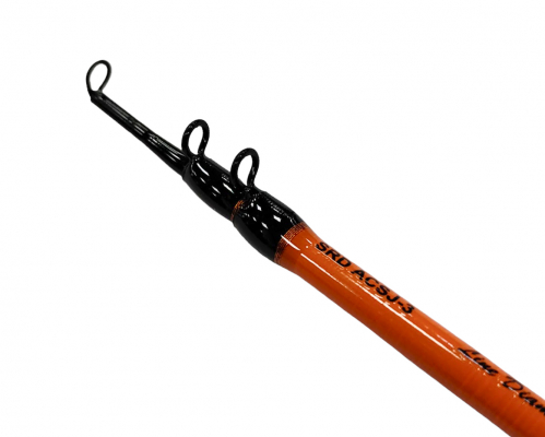 Удочка зимняя Stinger Arctic Char Sensor Jig-3