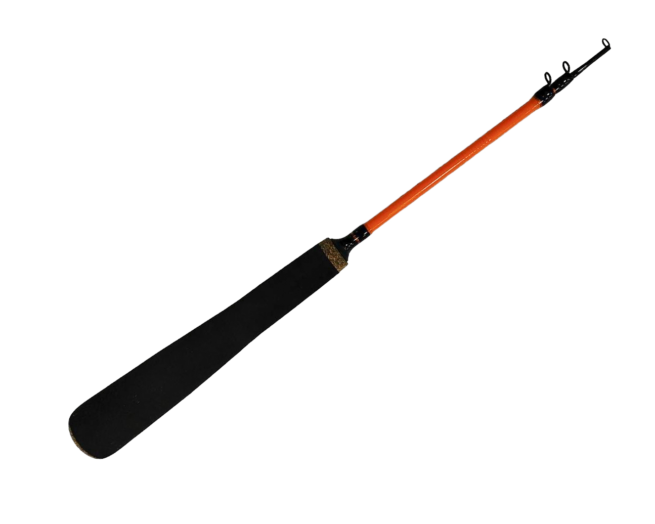 Удочка зимняя Stinger Arctic Char Sensor Jig-3
