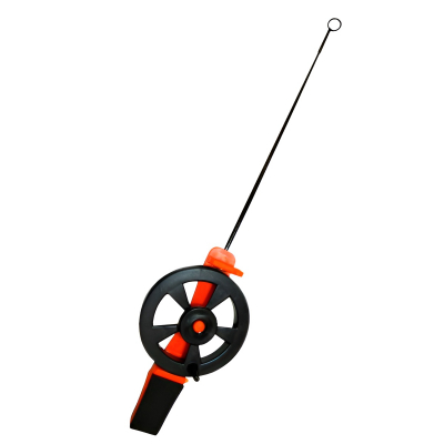 Удочка зимняя Stinger Ice Hunter Sport 5 красная