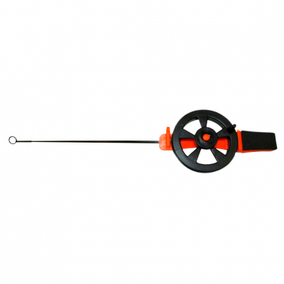 Удочка зимняя Stinger Ice Hunter Sport 5 красная