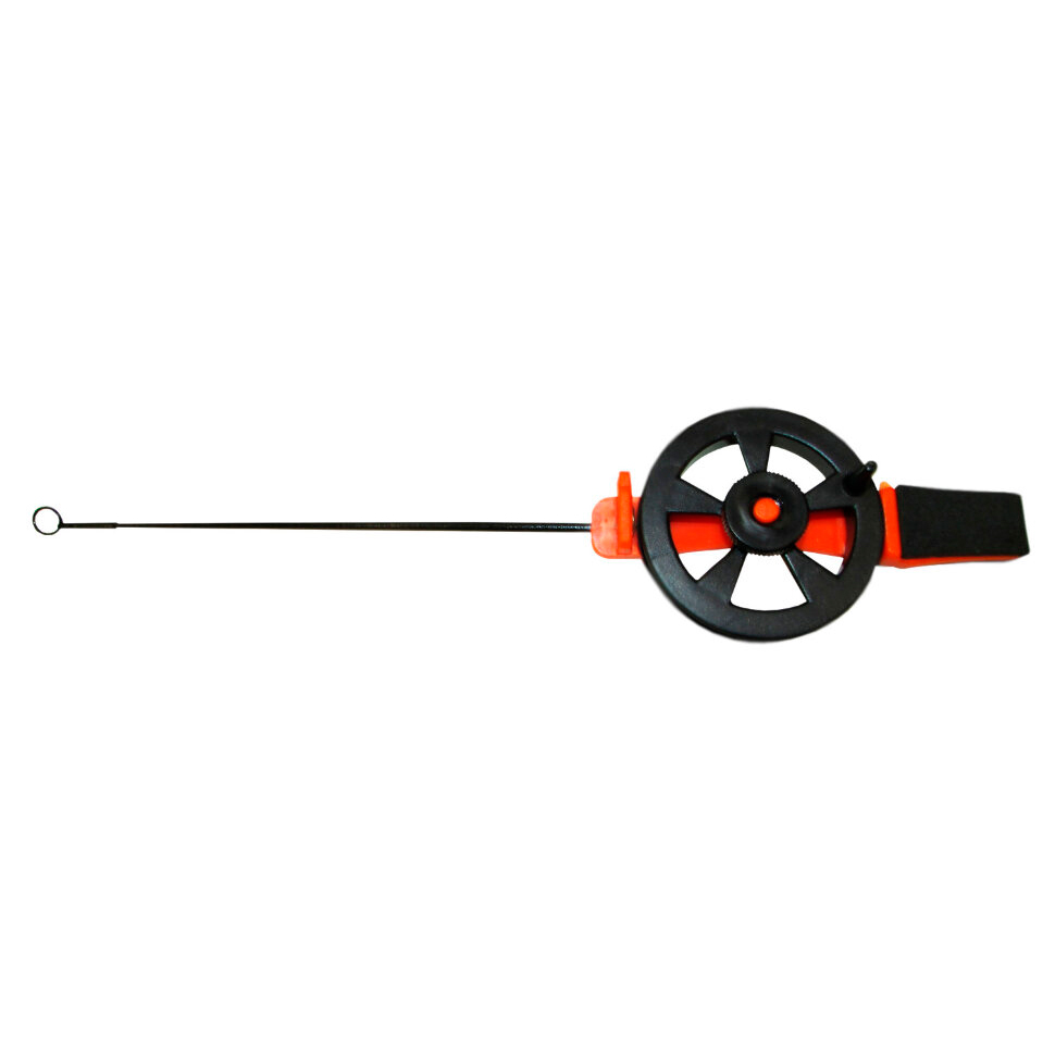 Удочка зимняя Stinger Ice Hunter Sport 5 красная