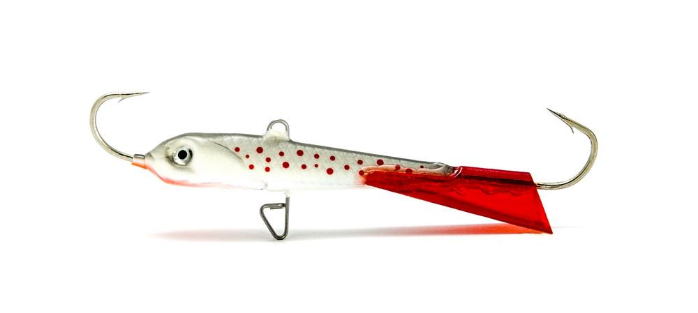 Балансир HIT FISH Flicker-50 (50 мм; 10 гр; цв. 112 тр., блистер)