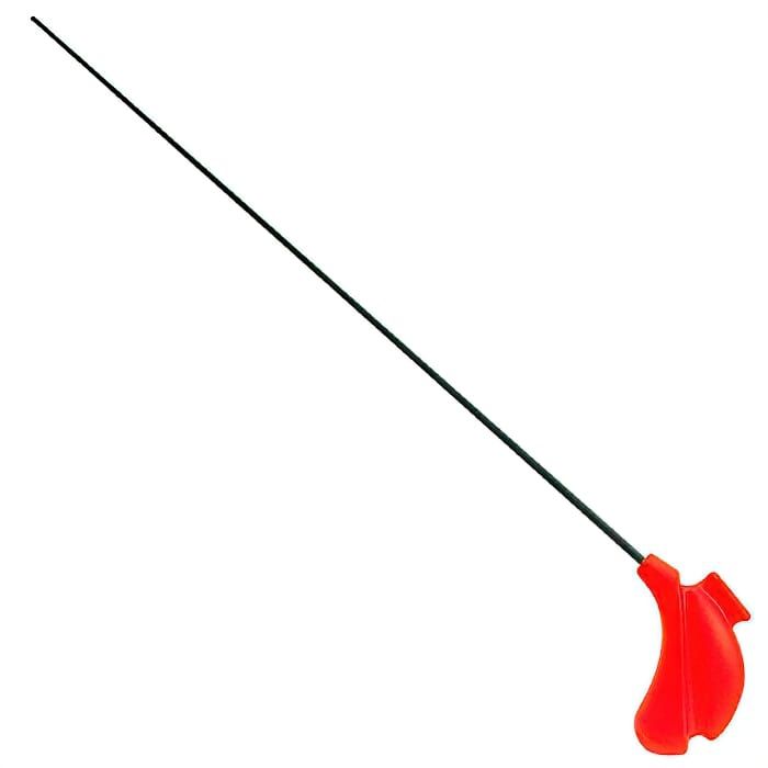 Удочка зимняя Akara HLC Red Master Jig Lucky Punch (4-21)