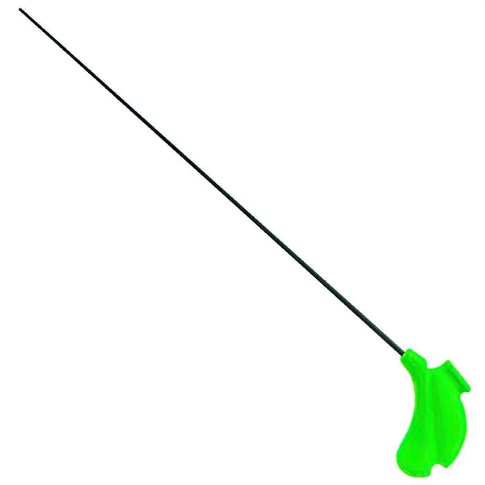 Удочка зимняя Akara HLC Green Master Jig Lucky Punch (4-21)