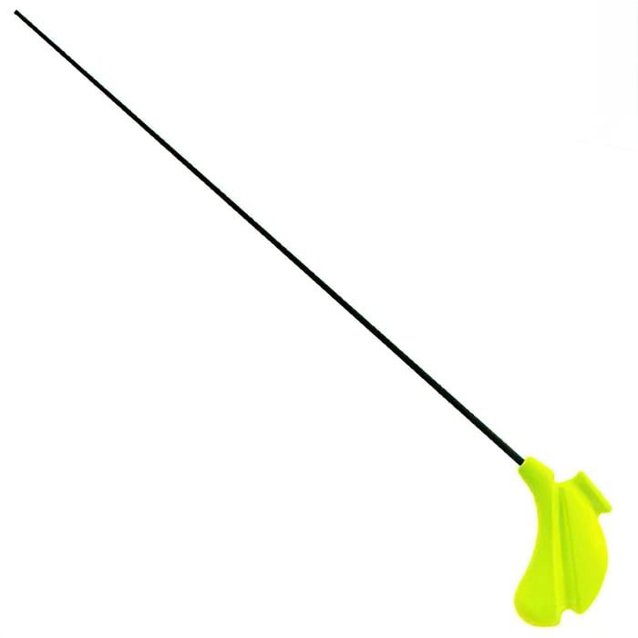 Удочка зимняя Akara HLC Yellow Master Jig Lucky Punch (4-21)