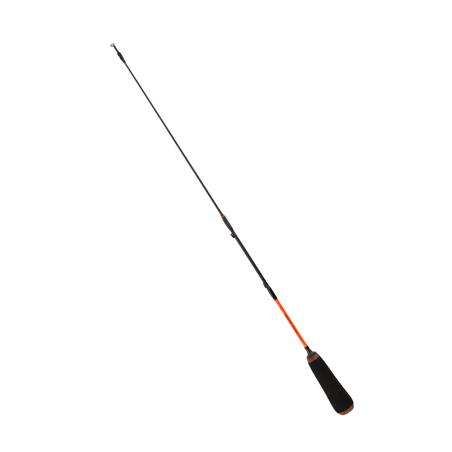 Удочка зимняя Arctic Char Sensor 50M 6-24гр