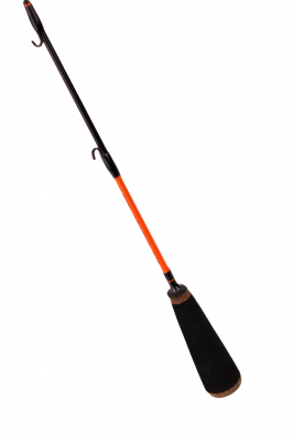 Удочка зимняя Arctic Char Sensor 50L 2-12гр