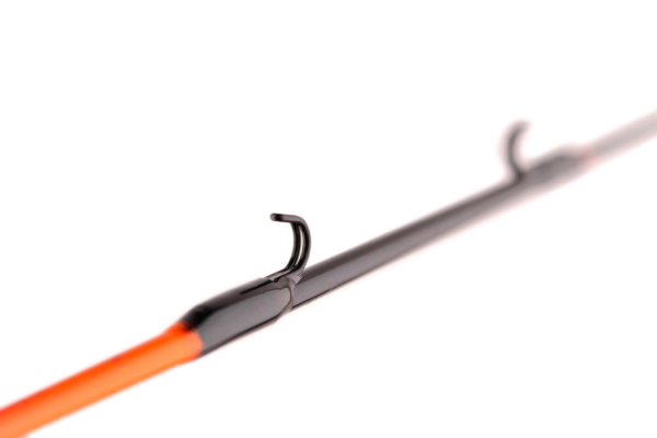 Удочка зимняя Arctic Char Sensor 50L 2-12гр