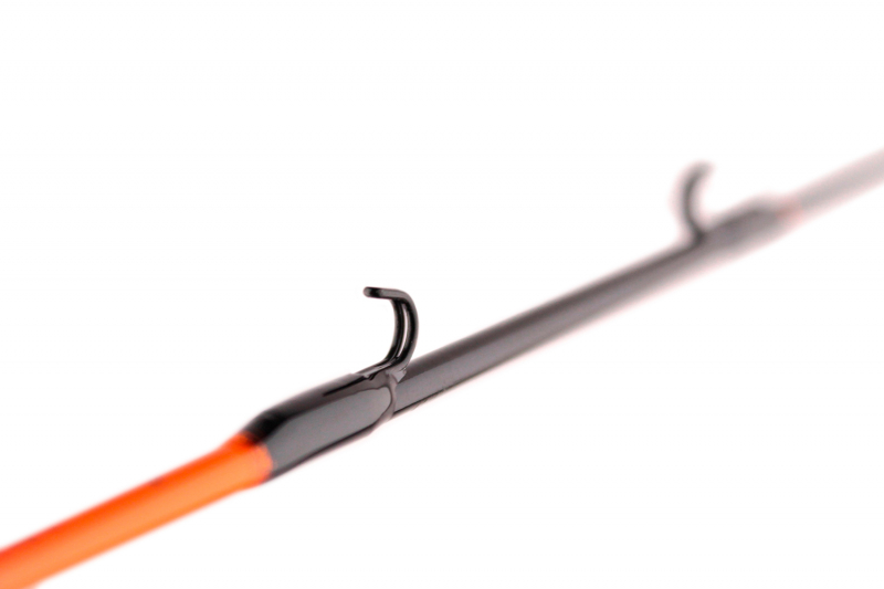 Удочка зимняя Arctic Char Sensor 50L 2-12гр