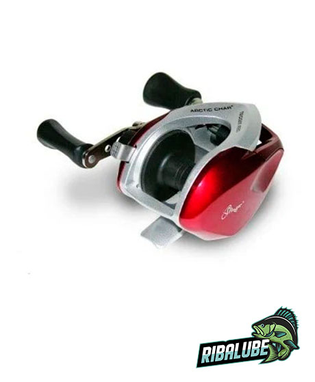 Катушка Arctic Char Trigger 105L