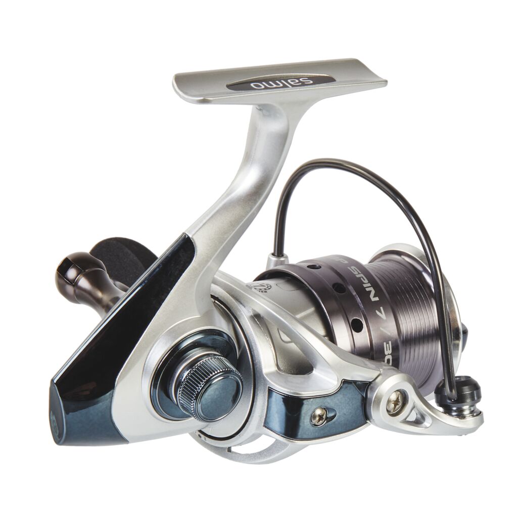 Катушка безынерционная Salmo Diamond BP SPIN 7 3000FD