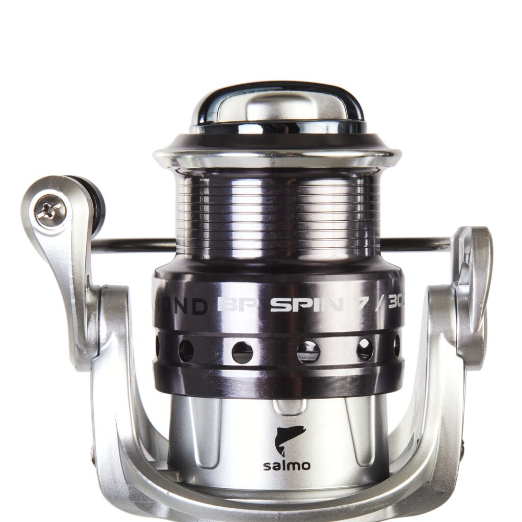 Катушка безынерционная Salmo Diamond BP SPIN 7 3000FD