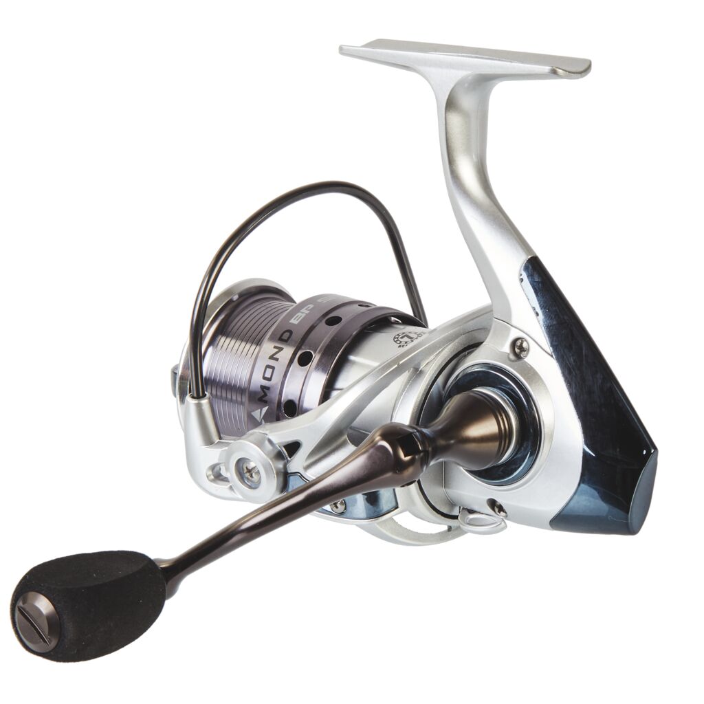 Катушка безынерционная Salmo Diamond BP SPIN 7 4000FD