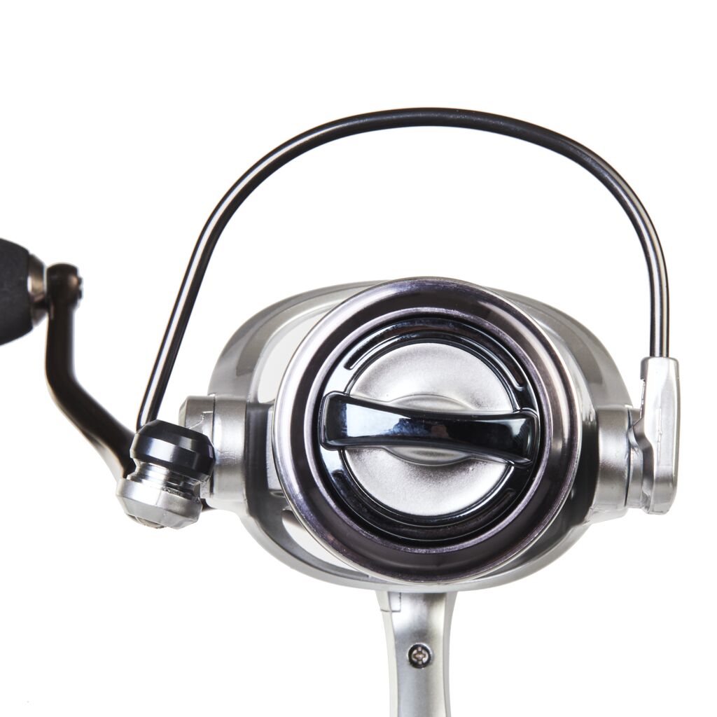 Катушка безынерционная Salmo Diamond BP SPIN 7 4000FD