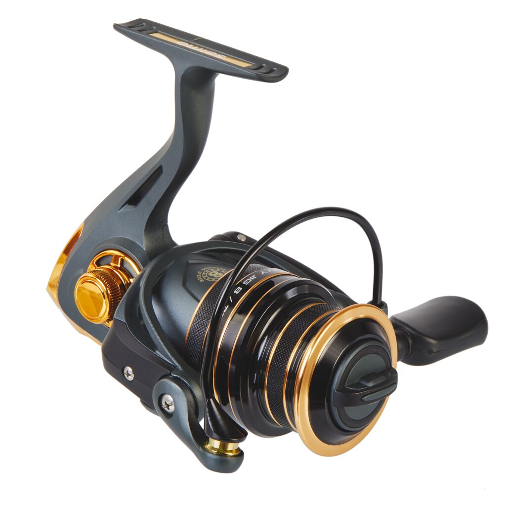 Катушка безынерционная Salmo Elite HEAVY JIG 8 2500FD