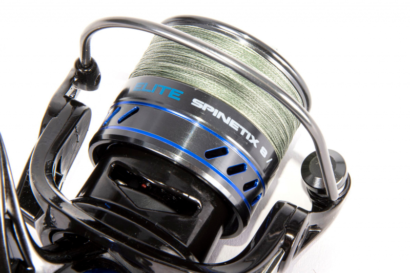 Катушка безынерционная Salmo Elite SPINETIX 8 3000FD