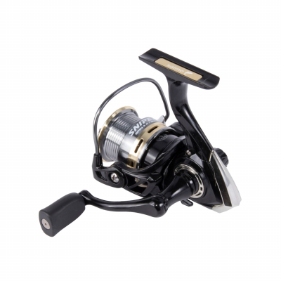 Катушка безынерционная Salmo Sniper SPIN II 4 2000FD