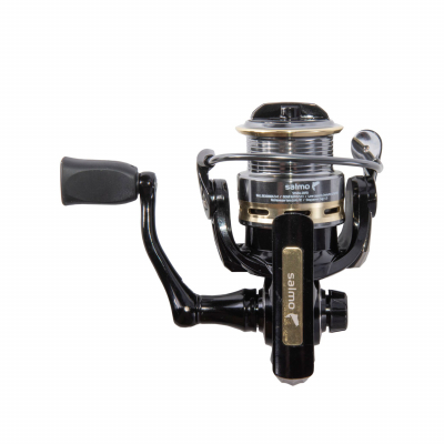 Катушка безынерционная Salmo Sniper SPIN II 4 2000FD