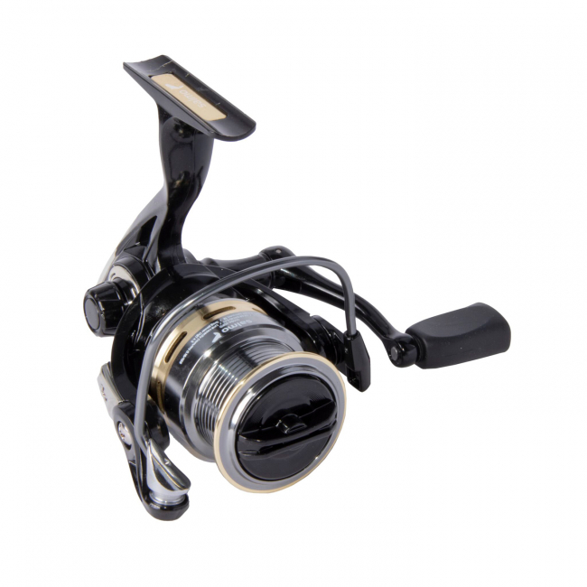 Катушка безынерционная Salmo Sniper SPIN II 4 2000FD