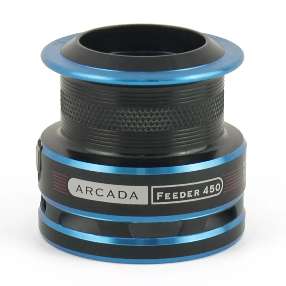 Катушка Caiman Arcada Feeder 450