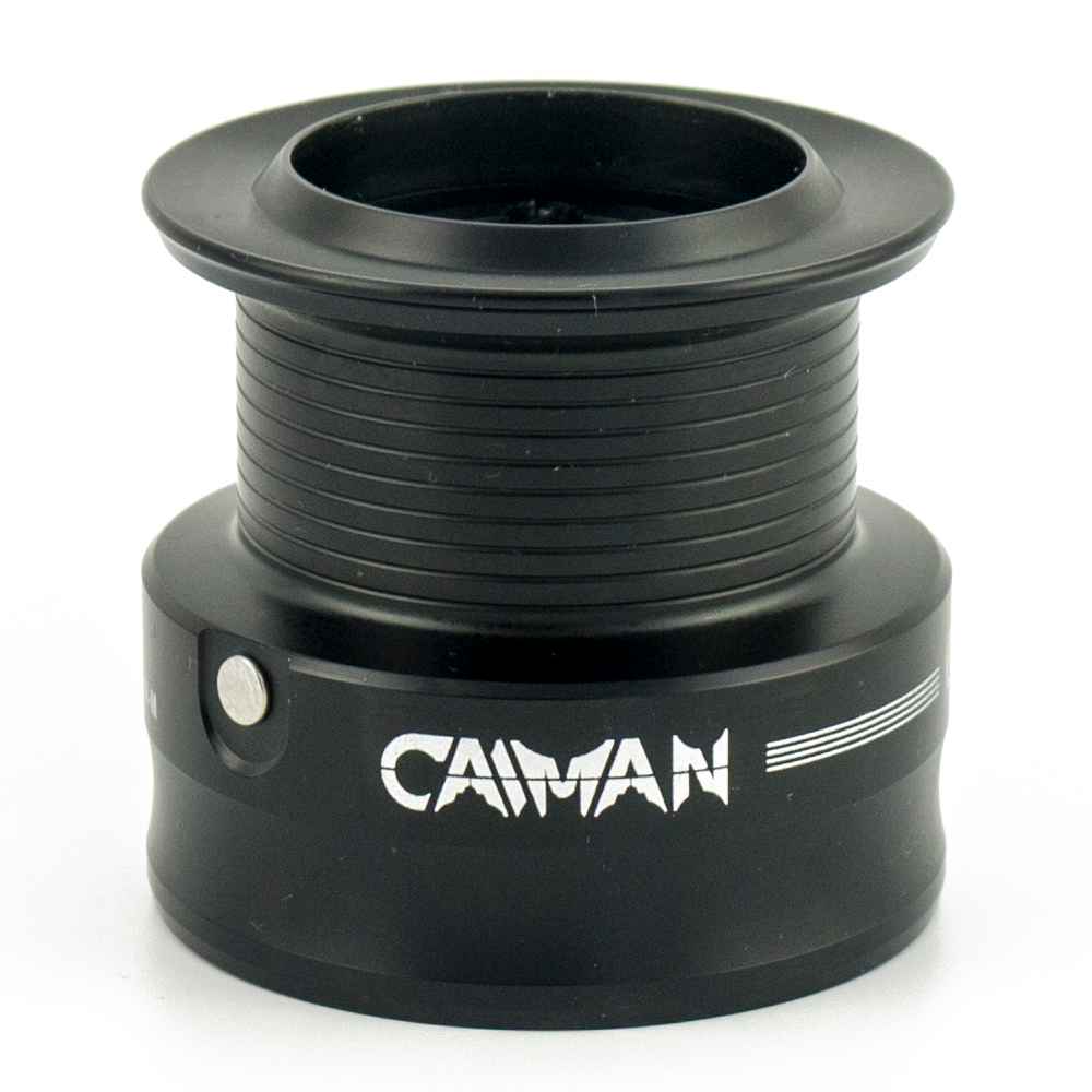 Катушка Caiman Carp Way FD580