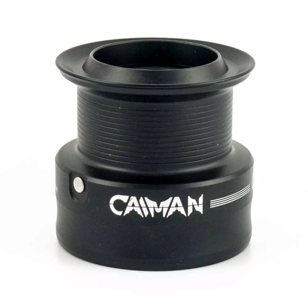 Катушка Caiman Carp Way FD510