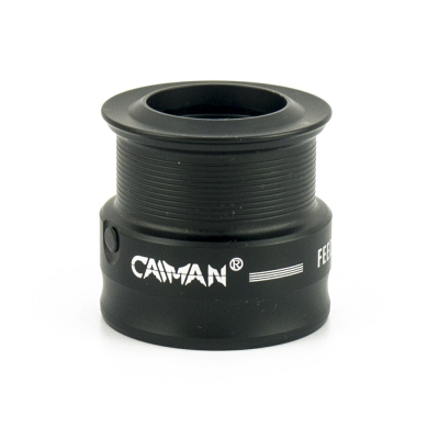 Катушка Caiman Feeder Way 5000 4+1BB