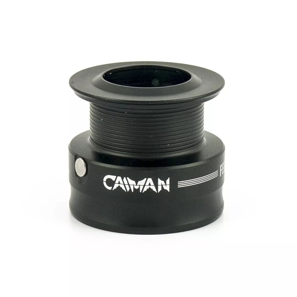 Катушка Caiman Feeder Way 6000 4+1BB