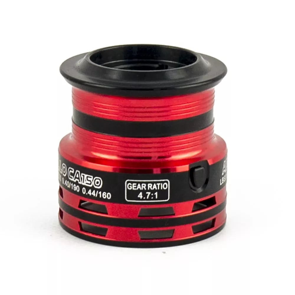 Катушки Apollo Carp 5000 (5+1ВВ)