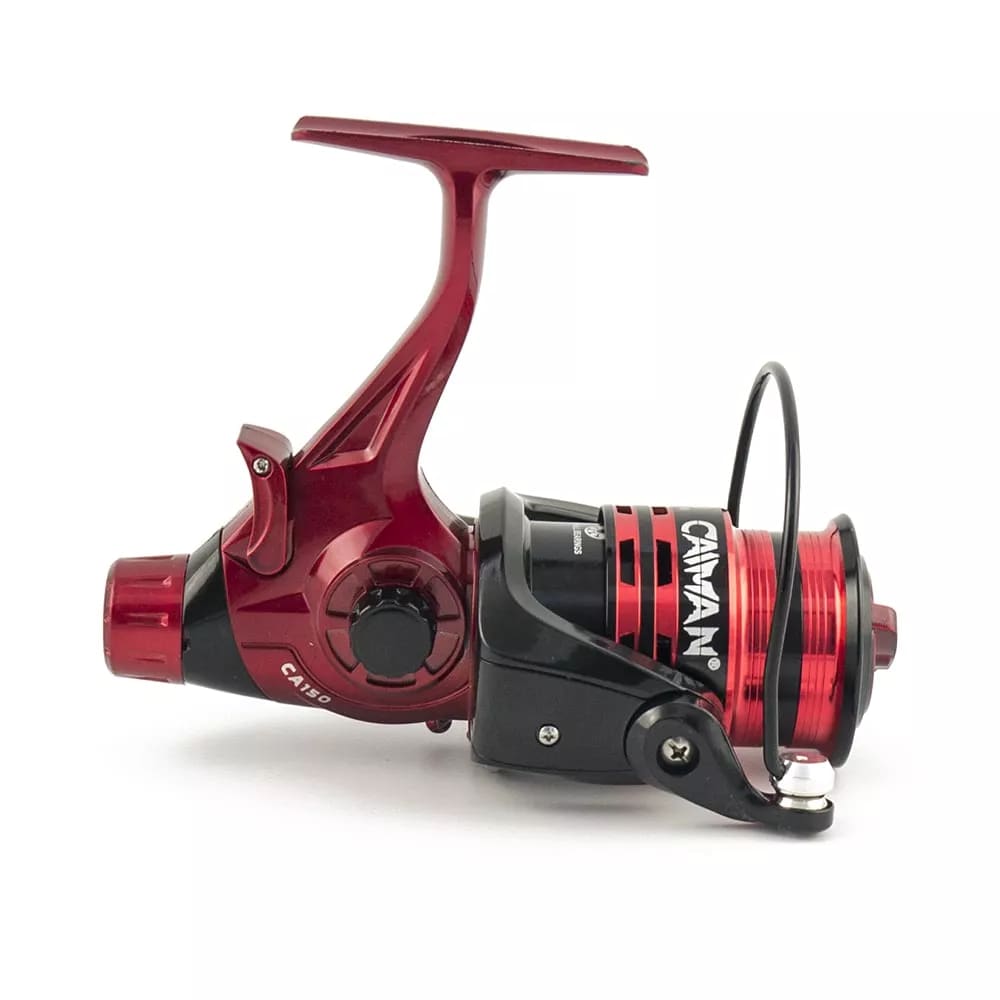 Катушки Apollo Carp 5000 (5+1ВВ)