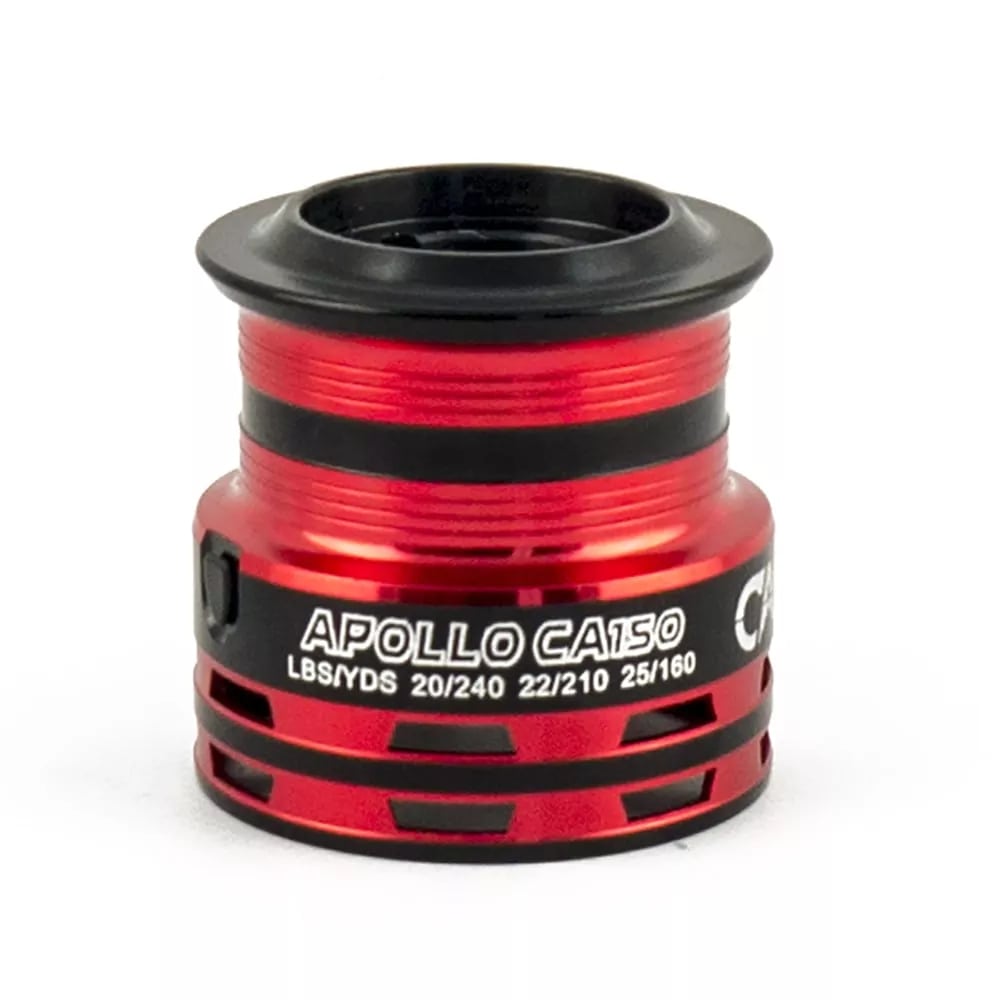 Катушки Apollo Carp 5000 (5+1ВВ)