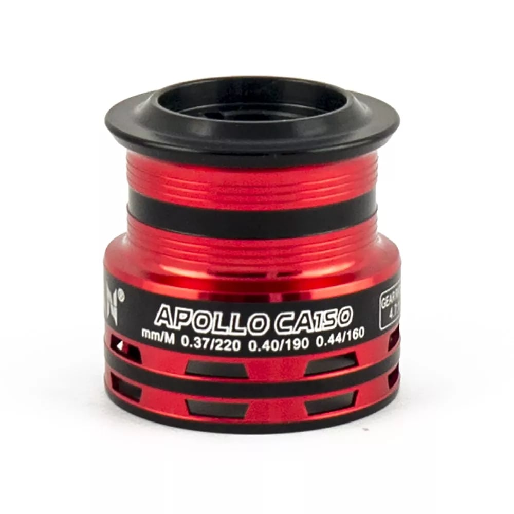 Катушки Apollo Carp 5000 (5+1ВВ)