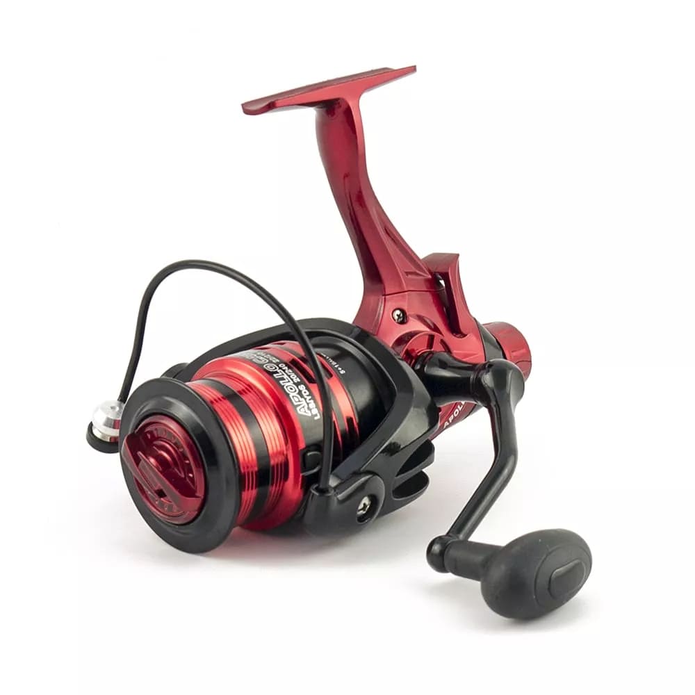 Катушки Apollo Carp 5000 (5+1ВВ)