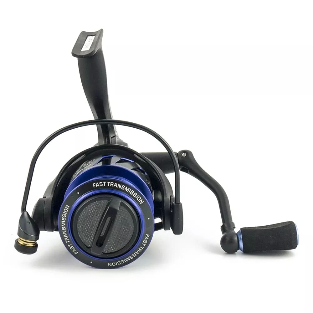 Катушка Viva Mystic Feeder FD850 (Fast transmition)