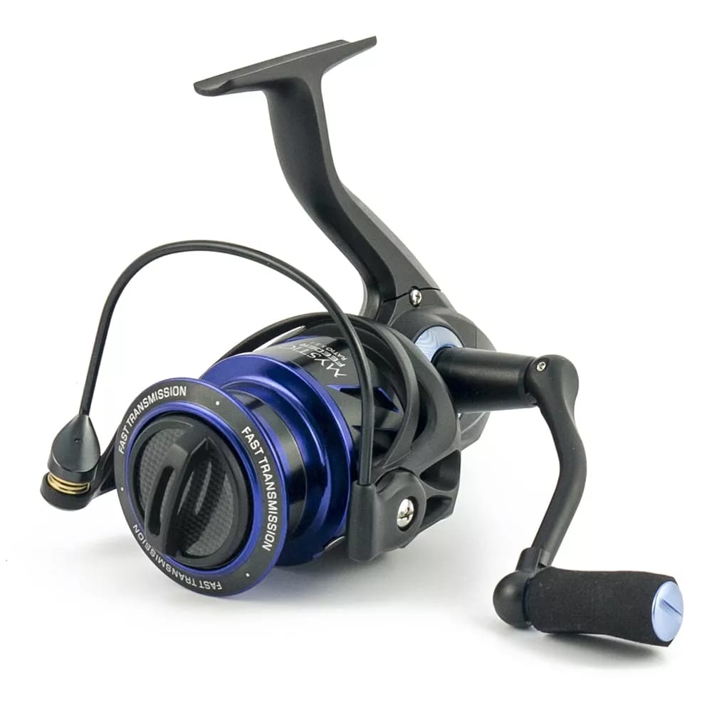 Катушка Viva Mystic Feeder FD850 (Fast transmition)