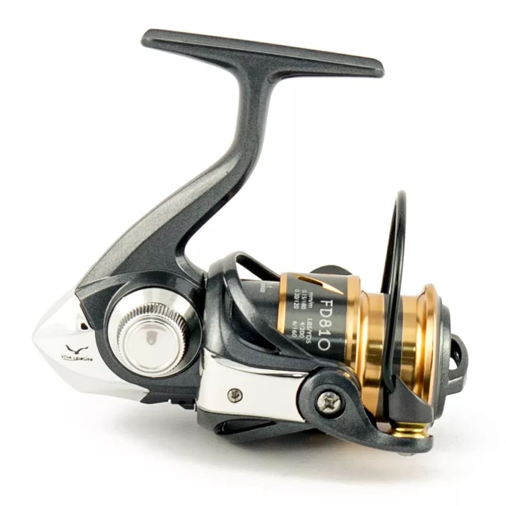 Катушка Viva Mystic Pro FD 810