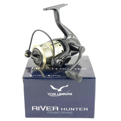 Катушка Viva River Hunter FD 440