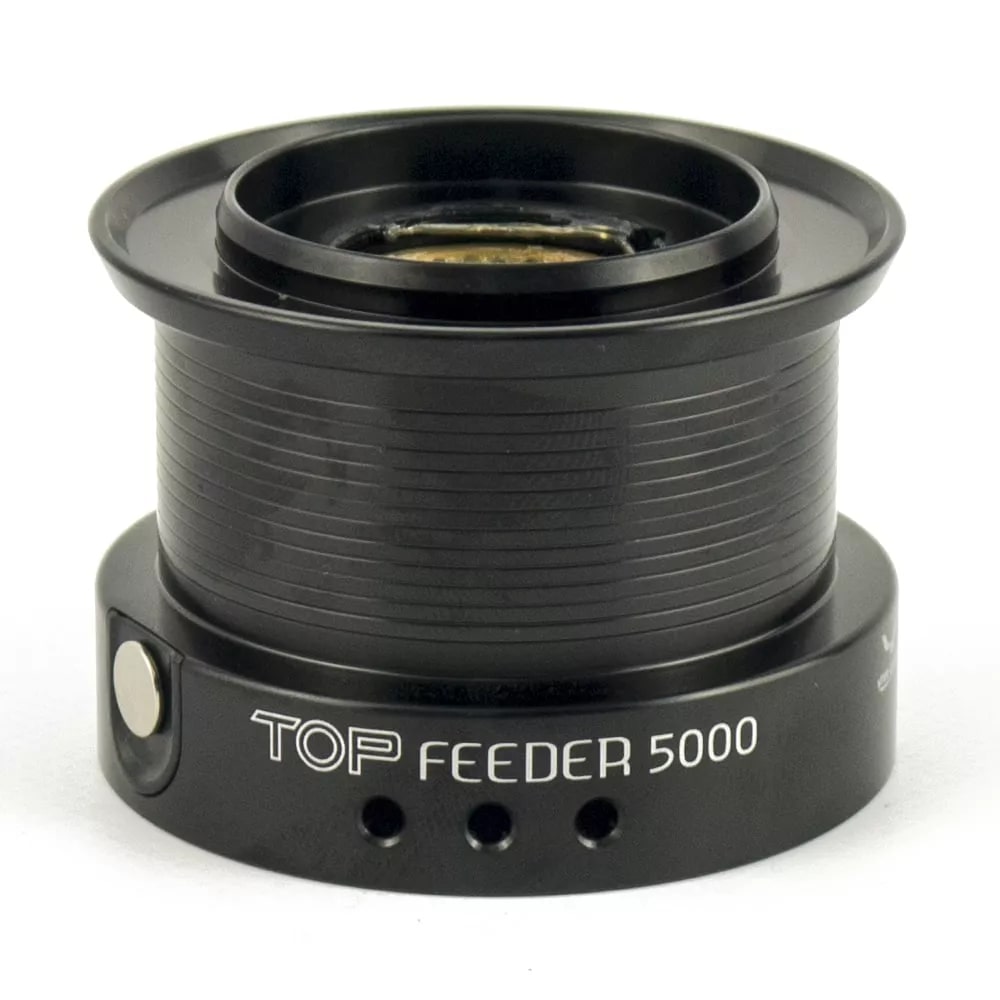 Катушка Viva Top Feeder 5000 (7+1ВВ)