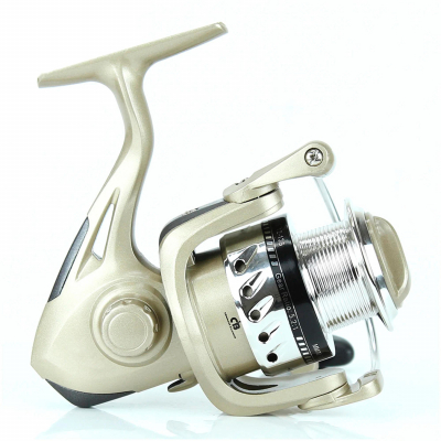 Катушка Mifine CF736