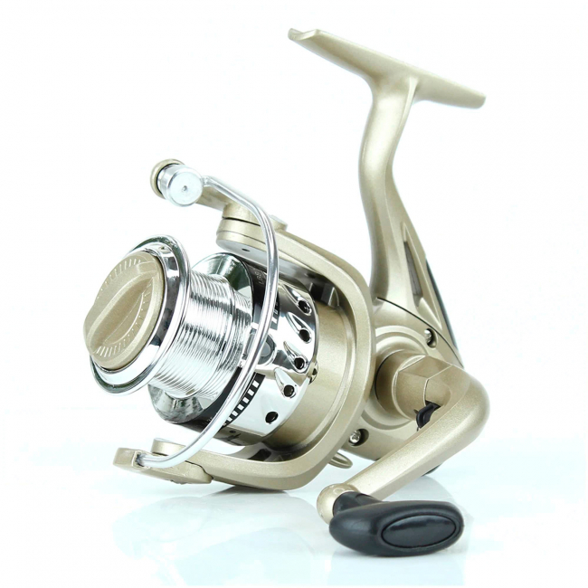 Катушка Mifine CF736