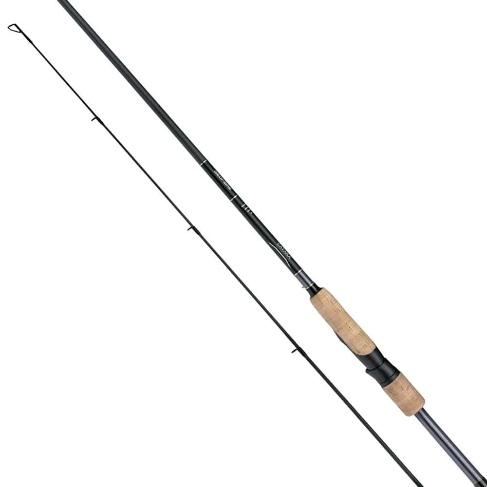 Спиннинг SHIMANO Catana FX Spinning M-F 2,13m 7’0” 1-11g 2pc